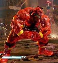 ISIII_PRO's tweet image. ハルク・ホーガンは格ゲーにも大きな影響を与えている。
アレックスvsヒューゴーみたいなオマージュも多い。
ザンギエフはシリーズを追うごとに「マッスル!」とその影響を強めた。…