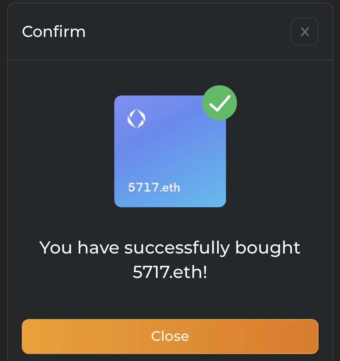 Better late than never on 10k club ✌️