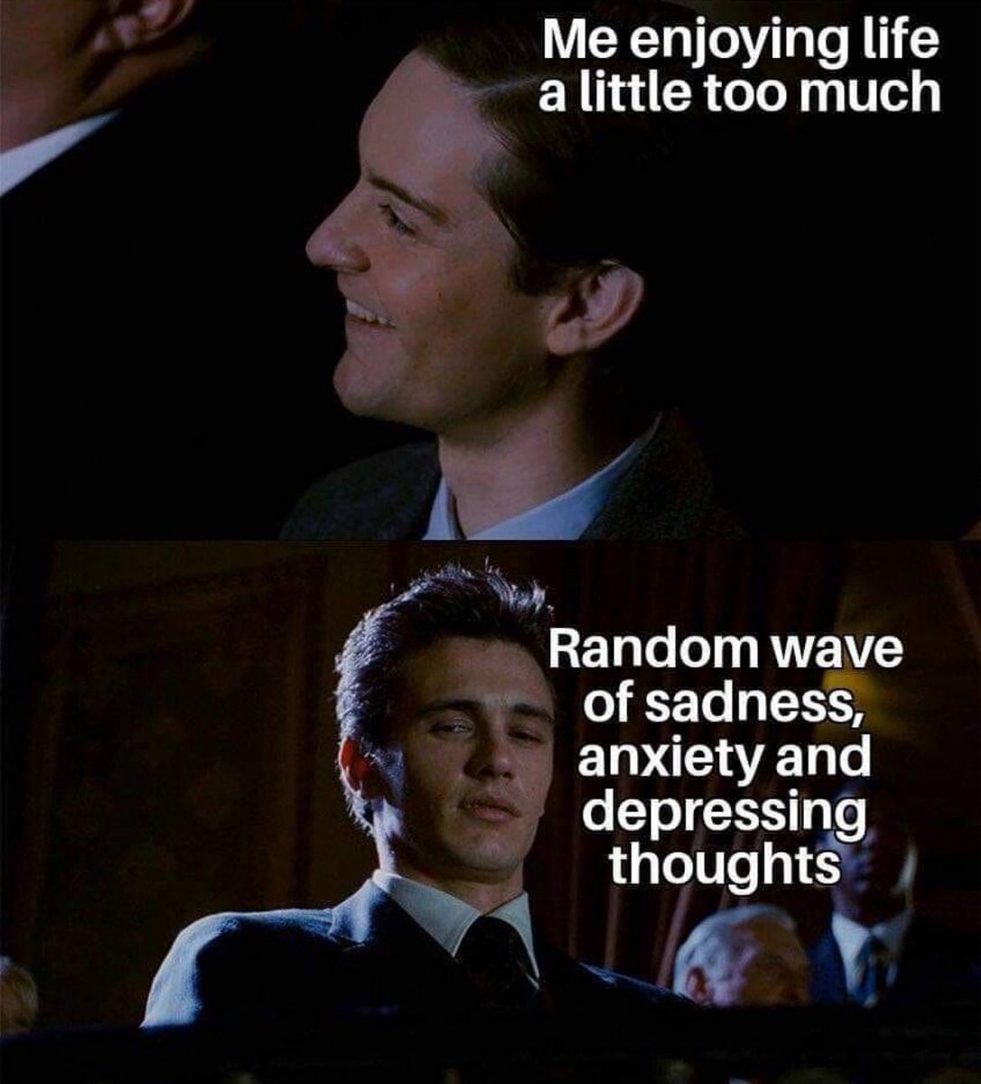 Pain Depression & Anxiety (@illuminusnumbx) on Twitter photo 