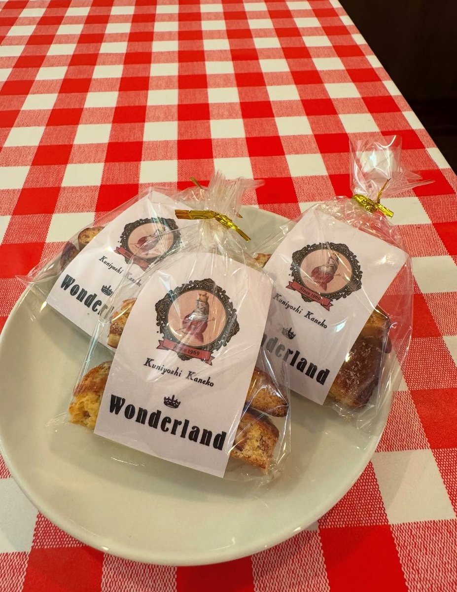 金子國義（時々） (@studiokaneko) / Posts / X