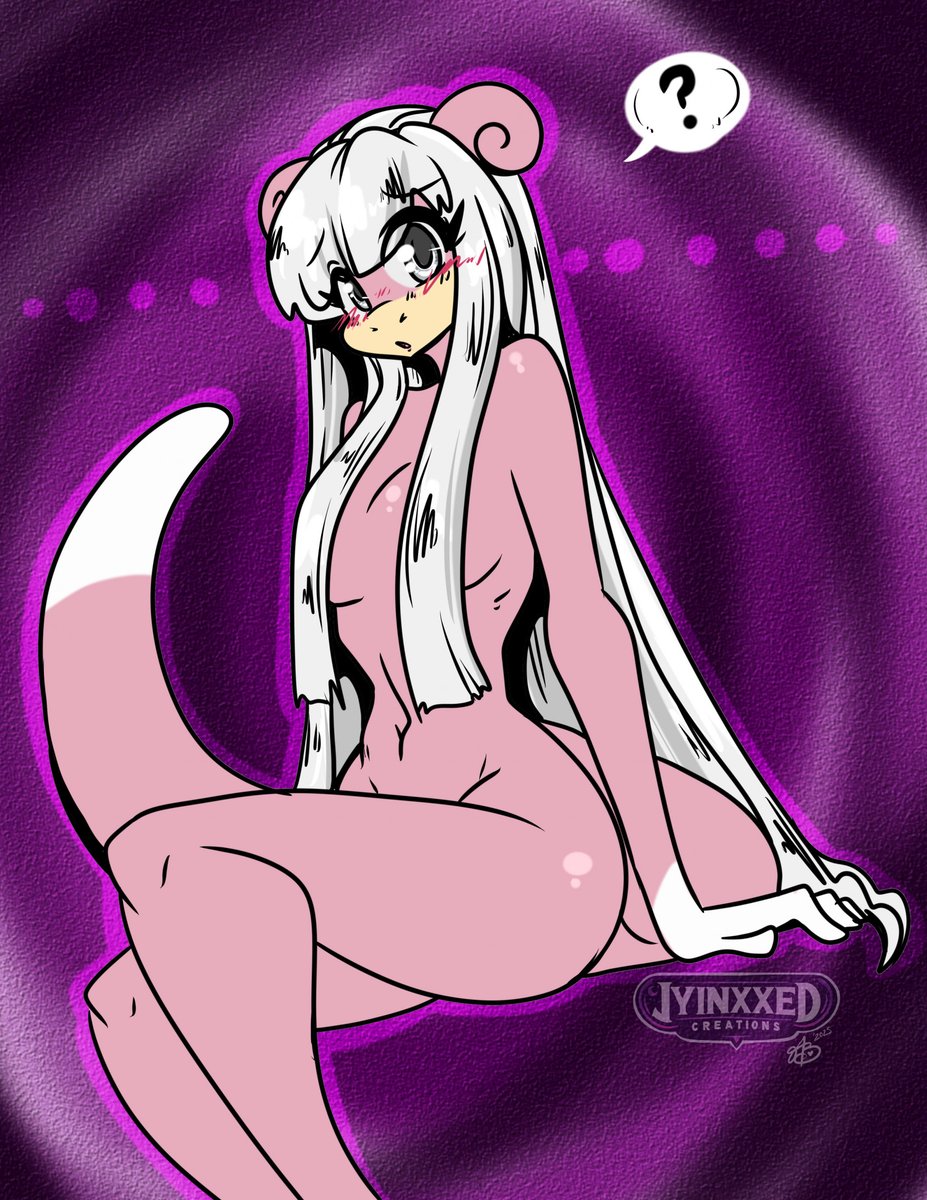 Mystery card adopt for Squid