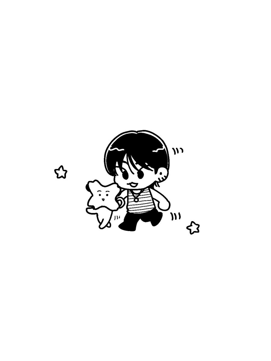 hppa_pppa's tweet image. スンハンのおともだち