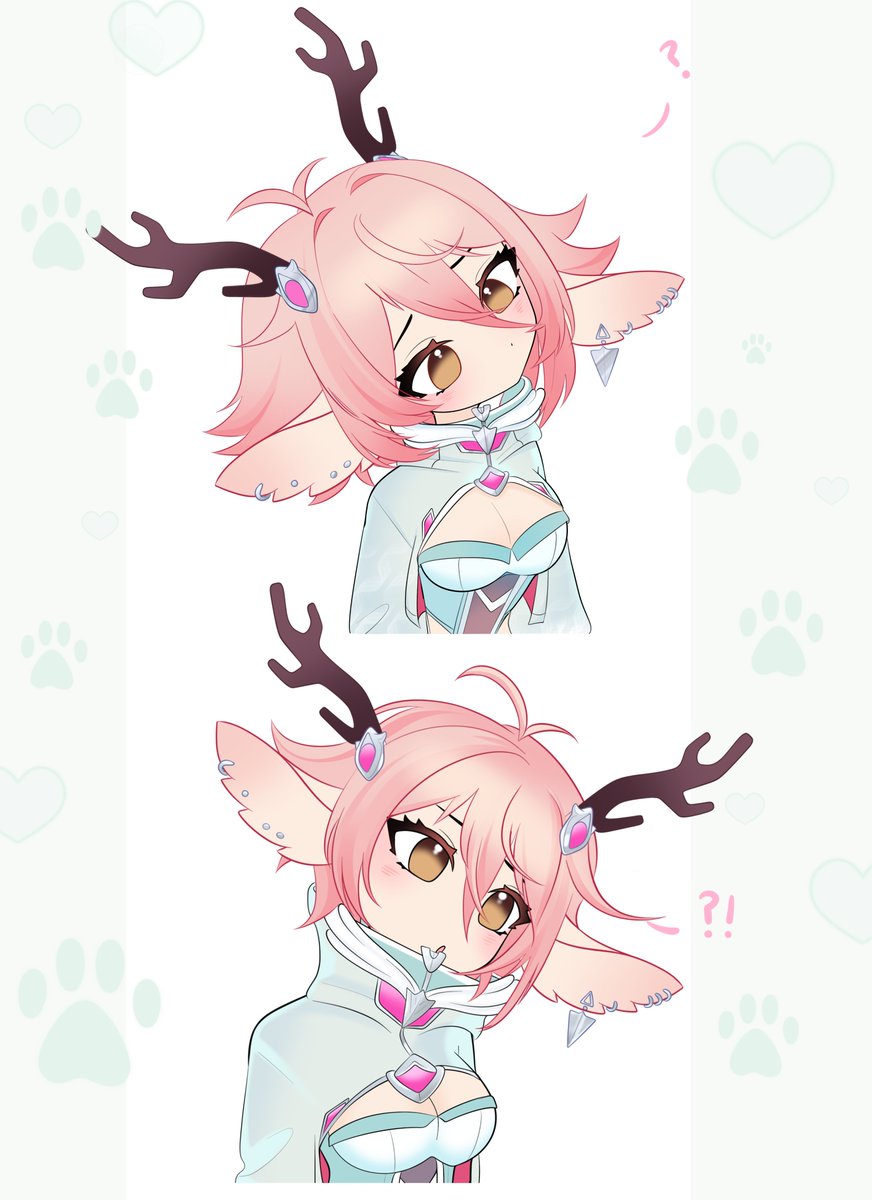 I have no idea how I got here.. 😳

🎨: @.nyas on vgen