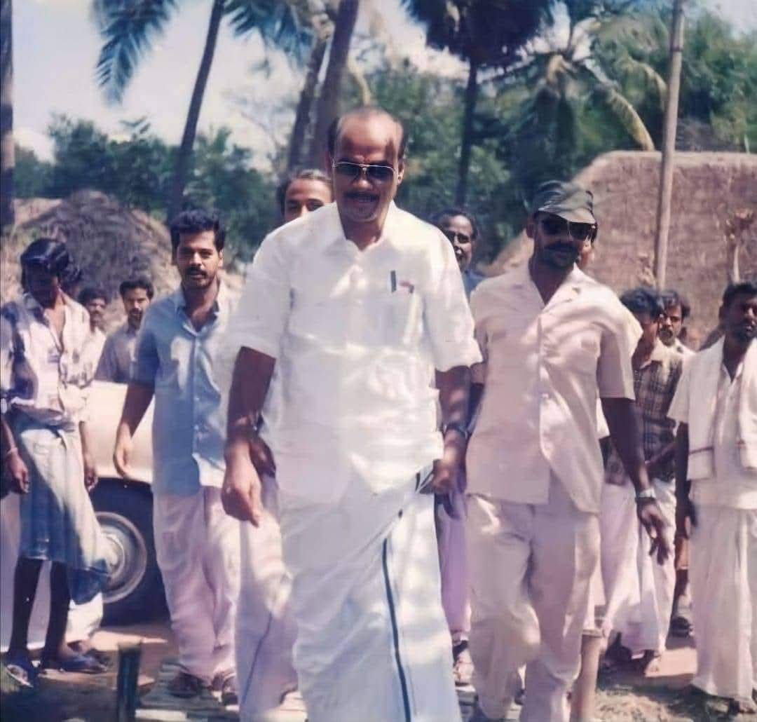 sureshpsmftvm's tweet image. #DrAyya87
#இனமானக்காவலர்87
#skbrothers