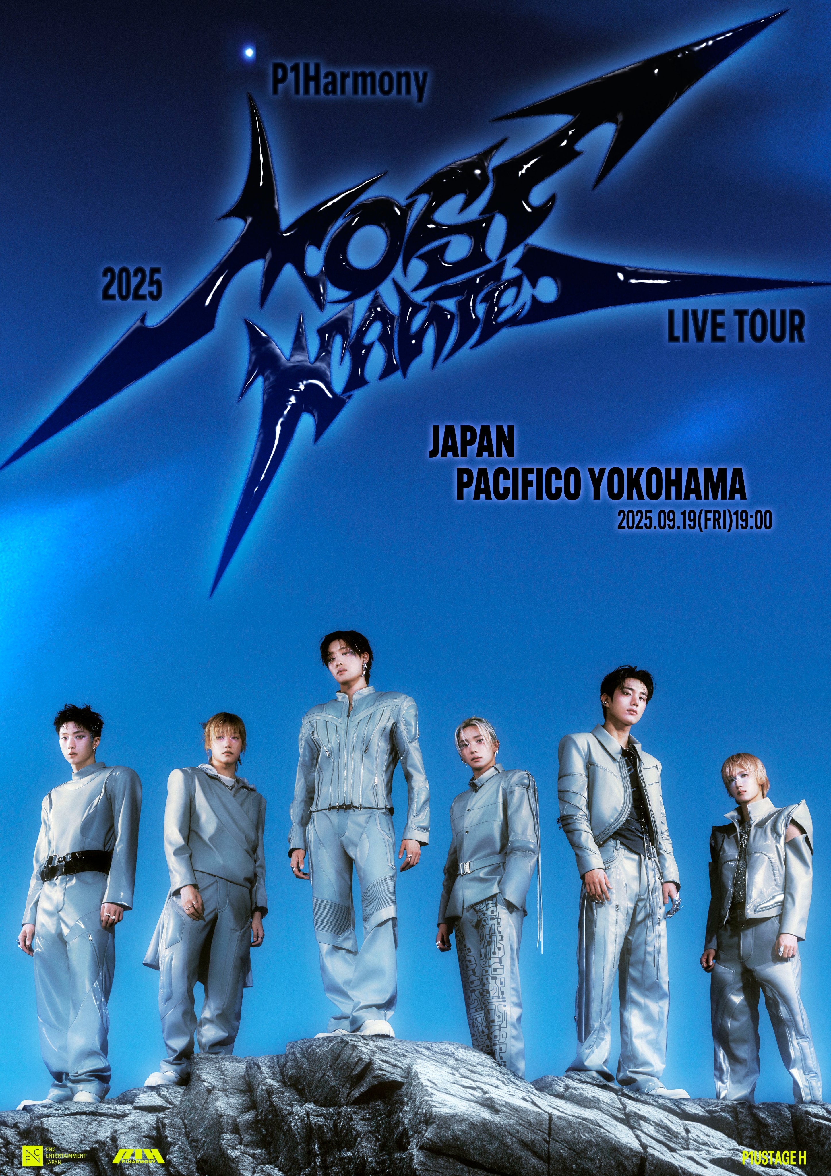 P1Harmony JAPAN OFFICIAL on X: 