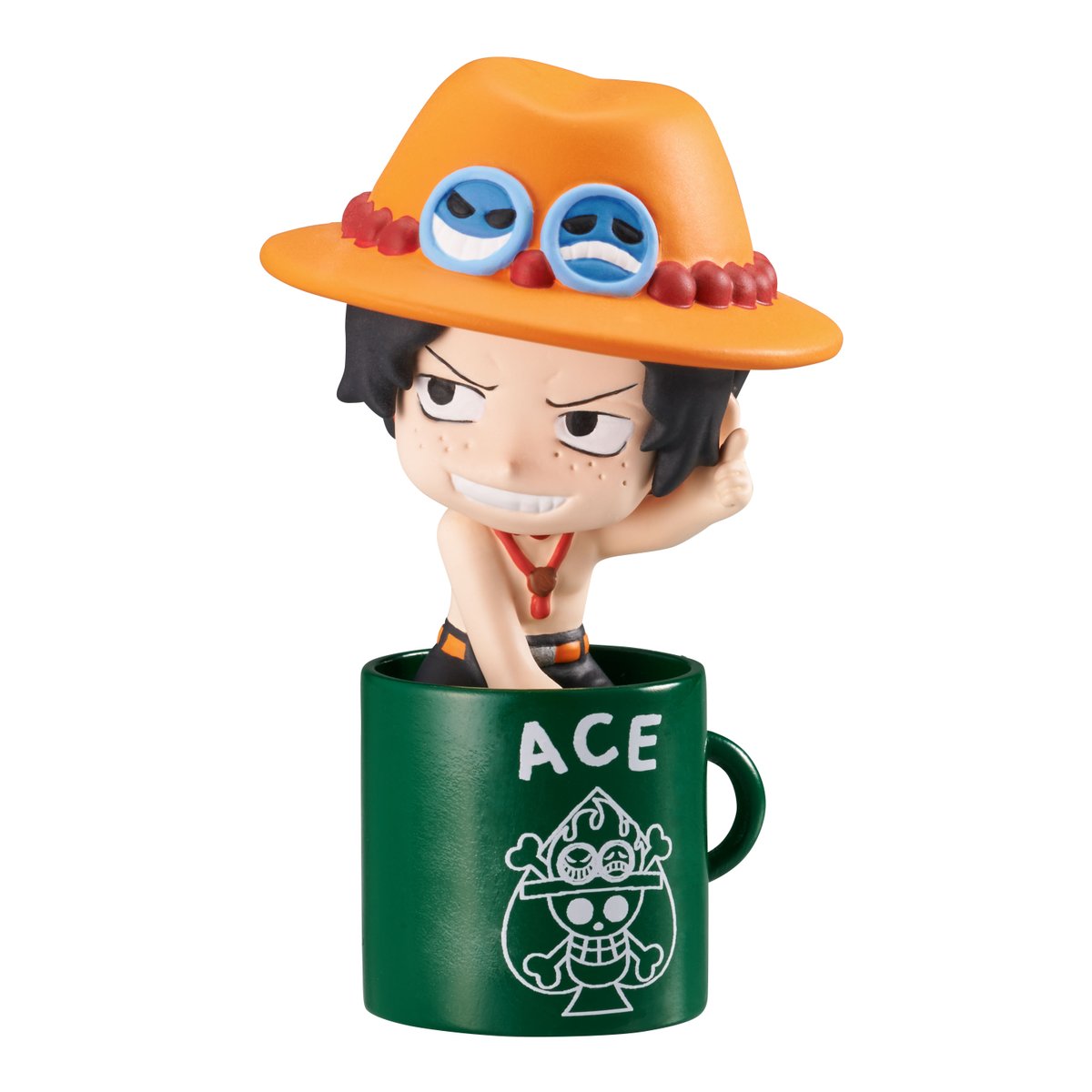 mega_hobby's tweet image. ◤ご予約受付中◢
お茶友シリーズ ONE PIECE
海賊たちのバカンス【再販】
◆商品ページ
megahobby.jp/products/item/…
海賊たちのバカンスをテーマに立体化!
カンバンやコップをイメージした
ミニチュアスタンドがセット!
コップがない場所でも飾って楽しむ事が出来ます!
#ONEPIECE