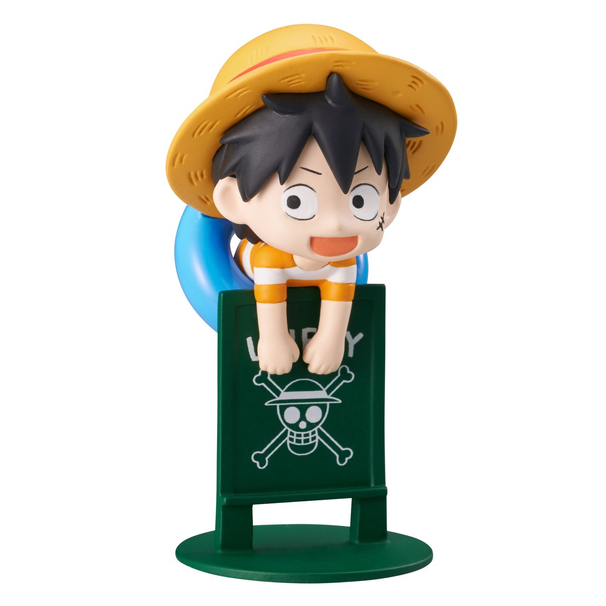 mega_hobby's tweet image. ◤ご予約受付中◢
お茶友シリーズ ONE PIECE
海賊たちのバカンス【再販】
◆商品ページ
megahobby.jp/products/item/…
海賊たちのバカンスをテーマに立体化!
カンバンやコップをイメージした
ミニチュアスタンドがセット!
コップがない場所でも飾って楽しむ事が出来ます!
#ONEPIECE