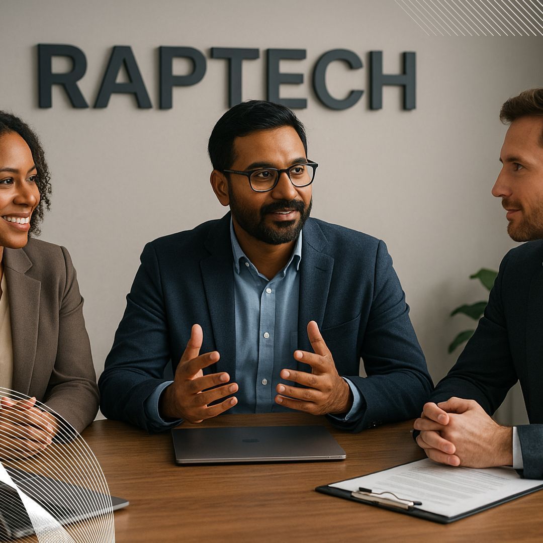 Raptech_AI's tweet image. Is your business still reliant on spreadsheets?

Here are 5 signs it’s time to upgrade: frequent errors, inefficiency, no real-time insights, collaboration issues, and limited growth. 

Let Raptech lead the way. 👉 lnkd.in/gEB6F8Kg 

#Automation #BusinessGrowth