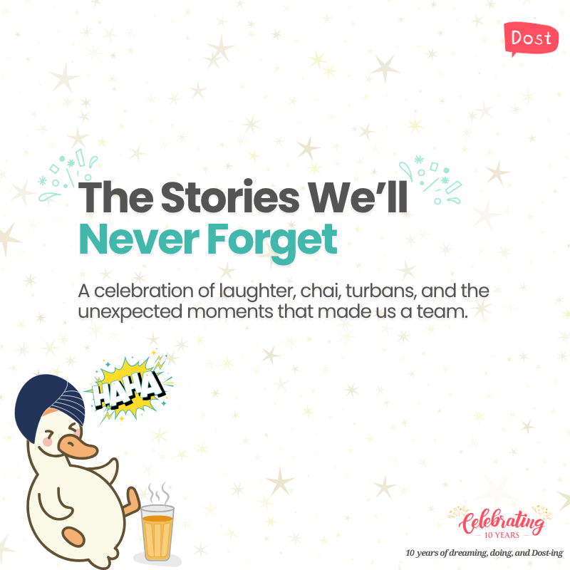 Dost Education tweet media