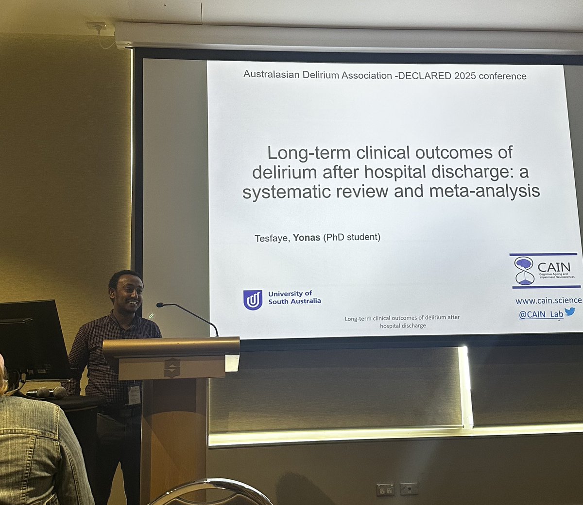 Dr Monique Boord 🧠 tweet media