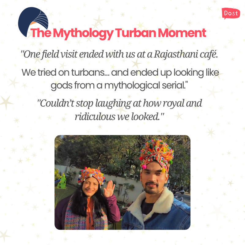 Dost Education tweet media