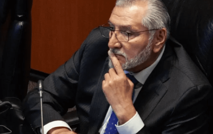 Acusan a hermana de Adán Augusto de frenar al SAT y proteger a factureras  pacozea.com/acusan-a-herma…