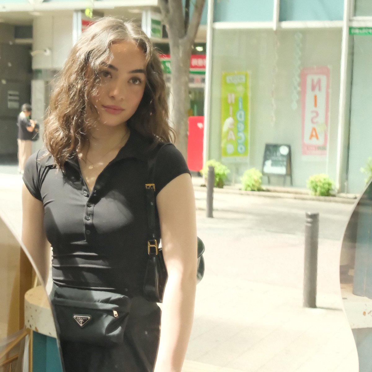 last pics from japan🤍