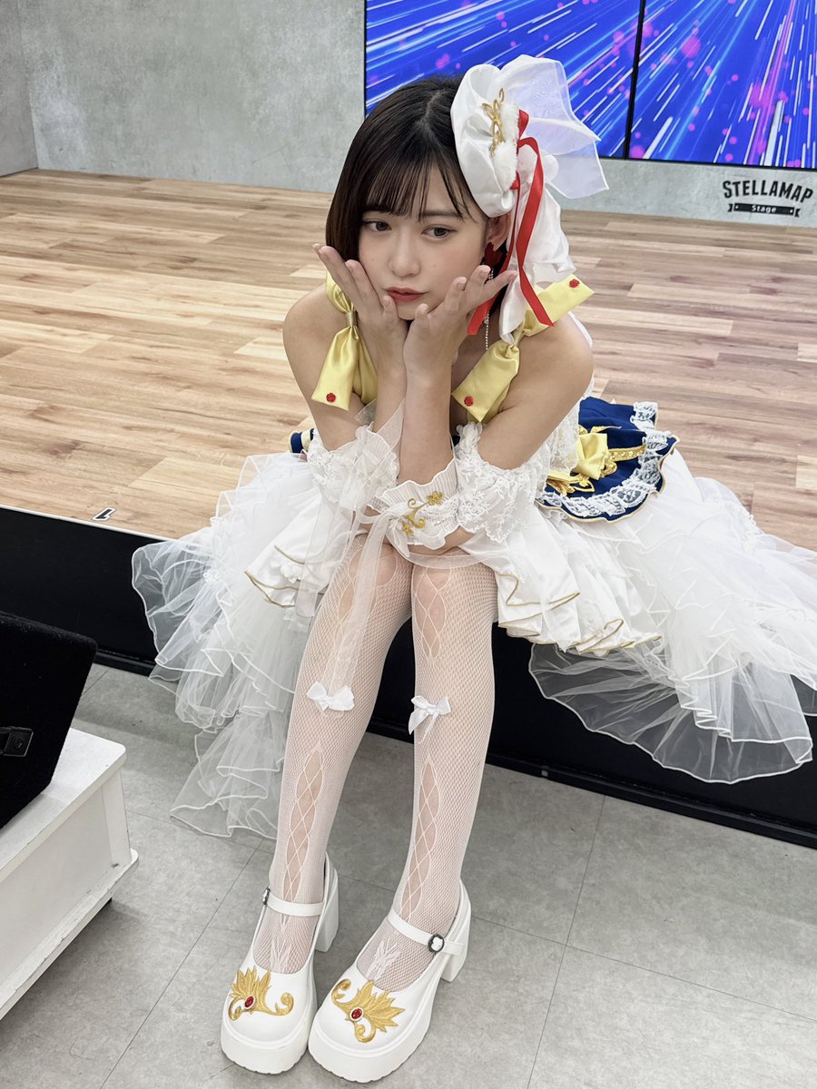 ao__sky's tweet image. おそようございにゃす。