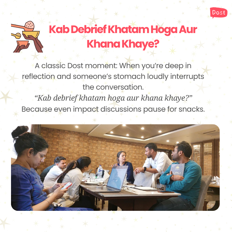 Dost Education tweet media