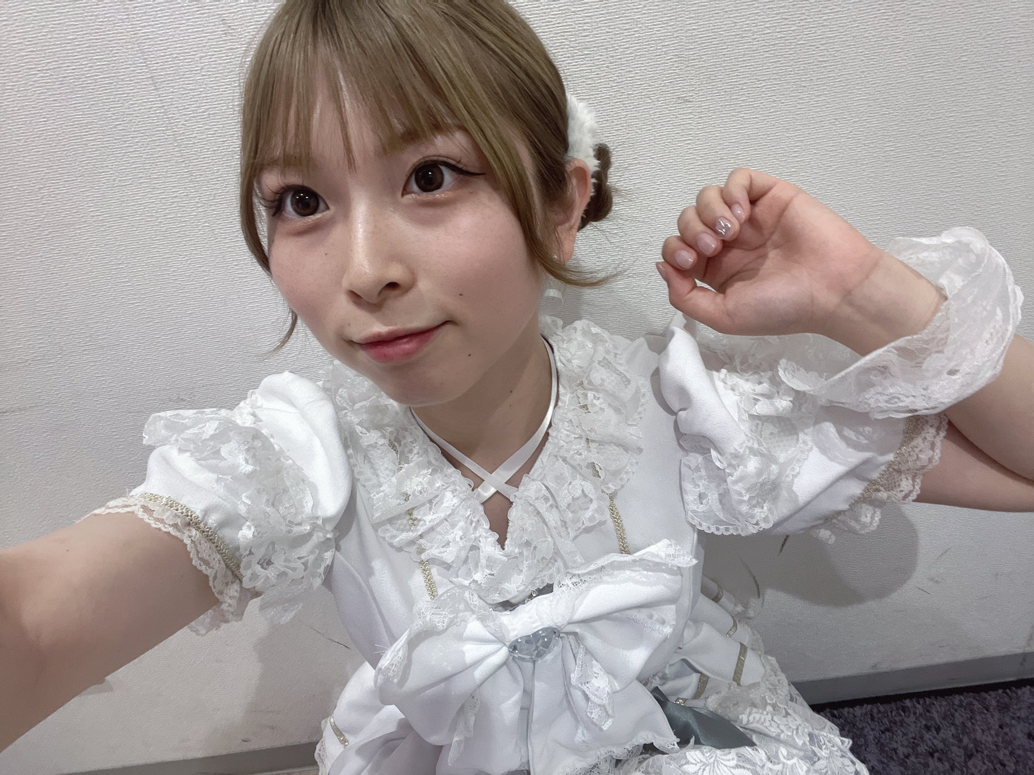 ゆるりせページ(来週水曜日まで) 水瀬音【日曜日の起死回生】 on X: 
