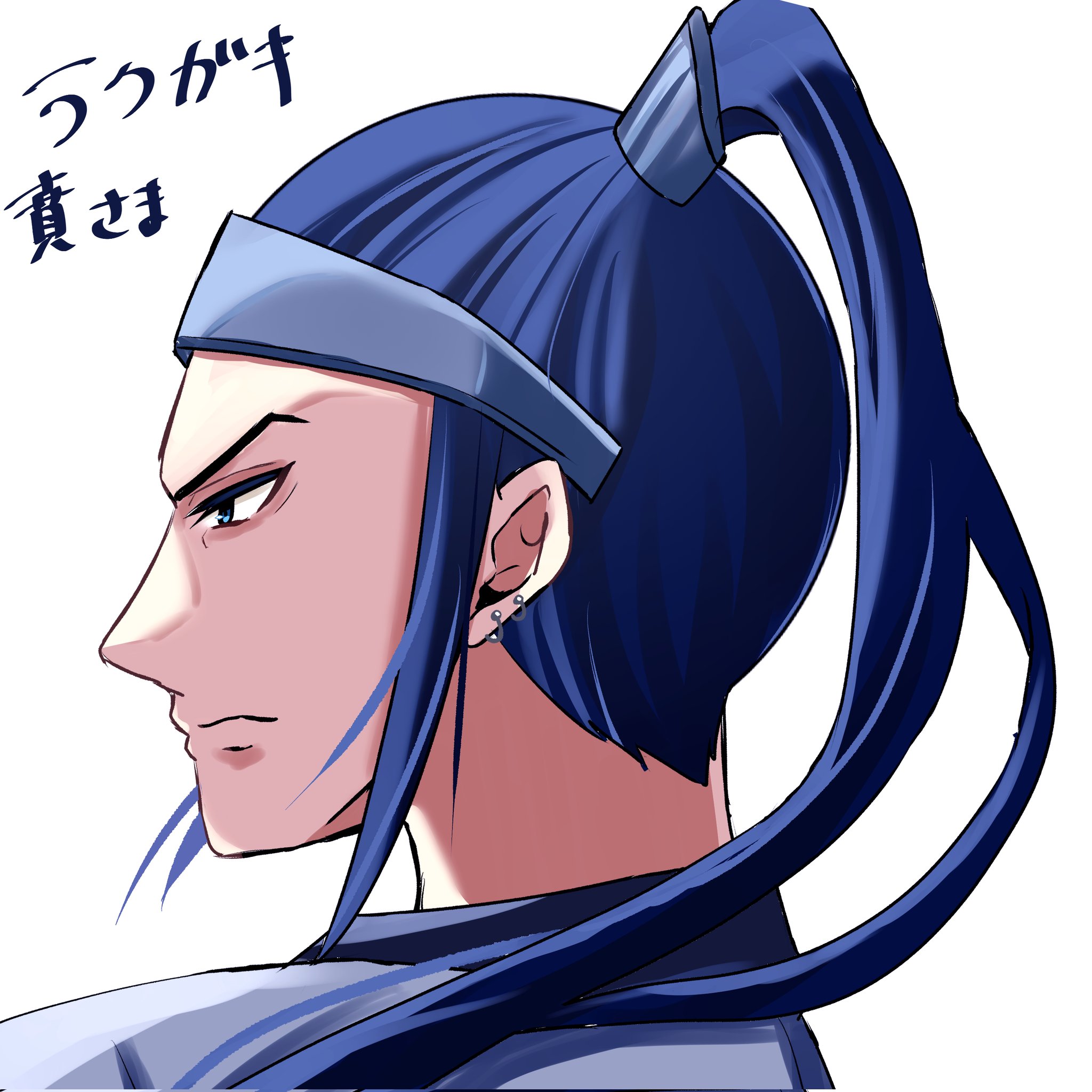 長男が描いた絵 長男愛され】いつもの。 お兄ちゃんだよぉ | sunboy@超低浮上