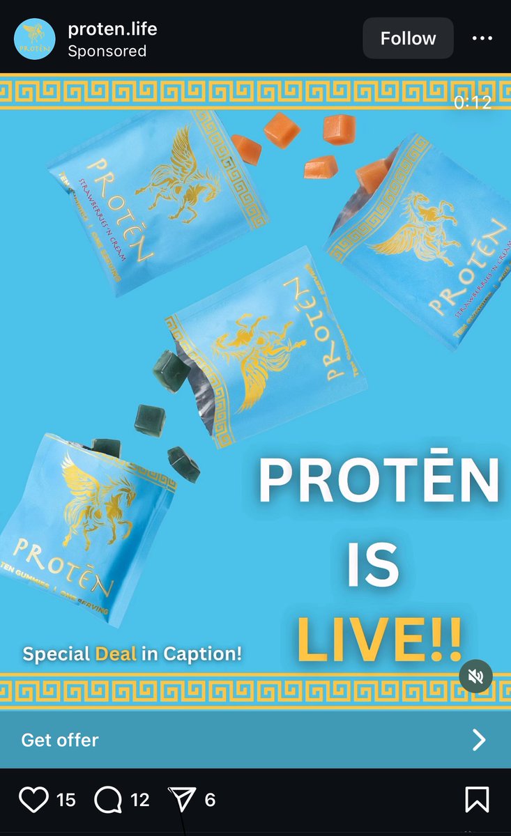 lexlanham's tweet image. gym bro entrepreneur: we’re calling our product…proten!
lawyer: protein?
GBE: no no it’s spelled differently. we took out the i
lawyer: do not do this
GBE: &put a line over the e
lawyer: no
GBE: it’s cute trust me
lawyer: I am begging you
GBE: it’s a hard e
lawyer: pls guys