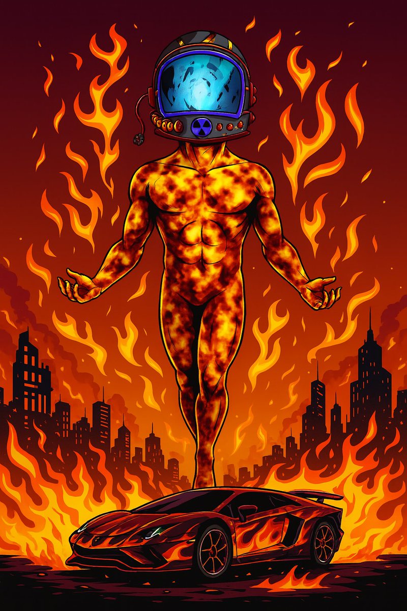zombegonetv's tweet image. Yo, @SolNautz is straight-up rising from the flames! 🚀 This ain't just another NFT project—it's a digital reward revolution, hand-crafted with insane value at 0.05 $SOL! 🔥 Spin that prize wheel for a shot at @Claynosaurz, @ROLEX, & more. Join the organic grind, this rocket’s…
