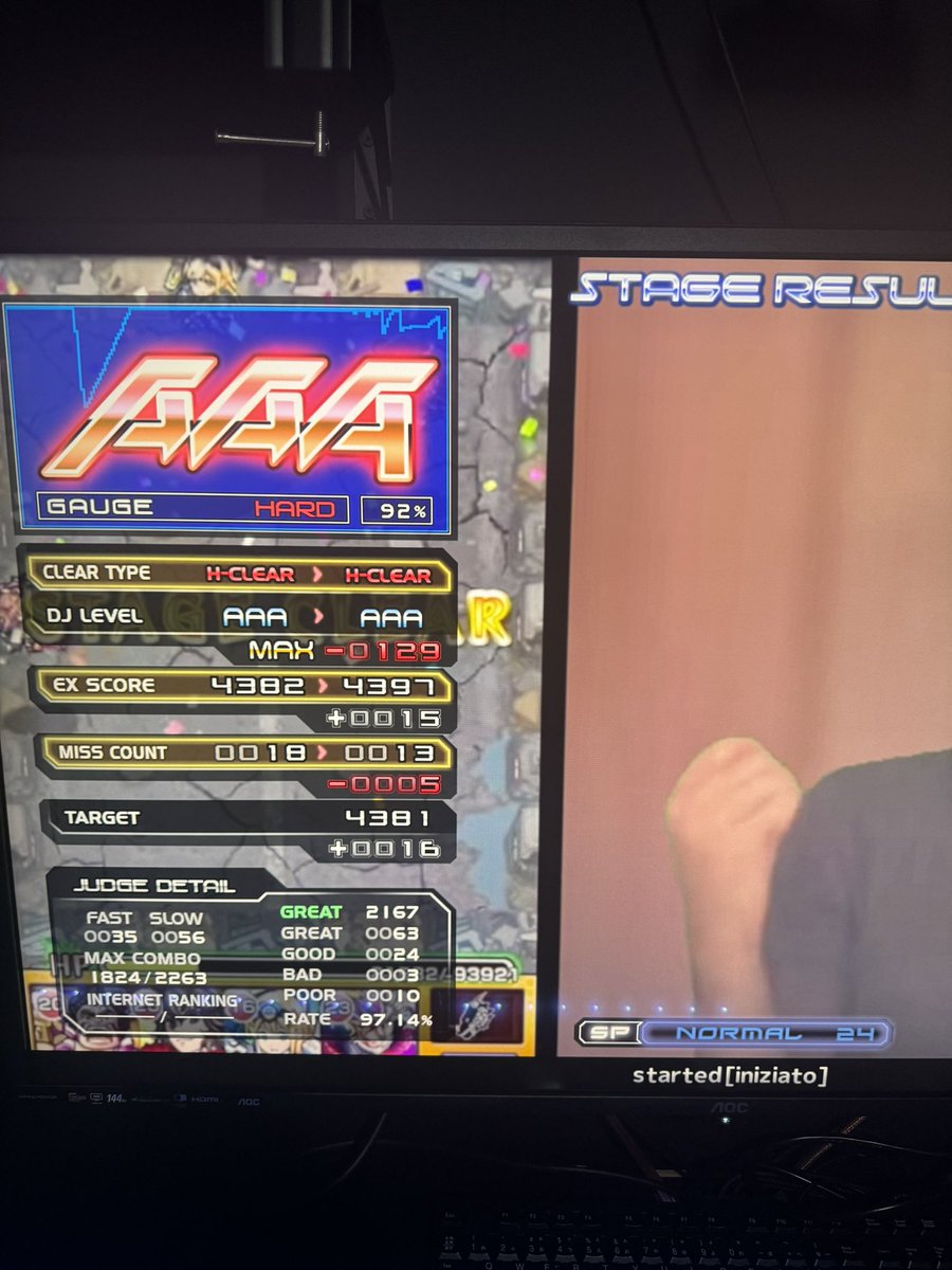 オクタン tweet media