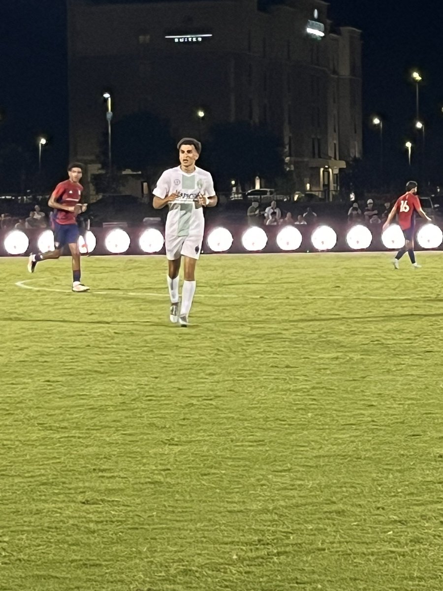 Goal Napa Valley!

Said Derfoufi opens the scoring in the 60th minute!

<a href="/FCDallasYouth/">FC Dallas Youth</a> U23s - 0
<a href="/NapaValley1839/">Napa Valley 1839 FC</a> - 1