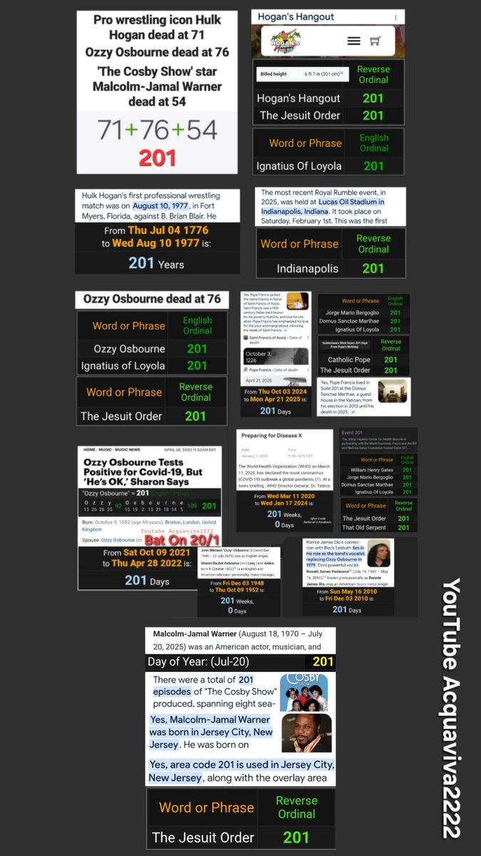 #Gematria youtube.com/live/ehrLPIROc…