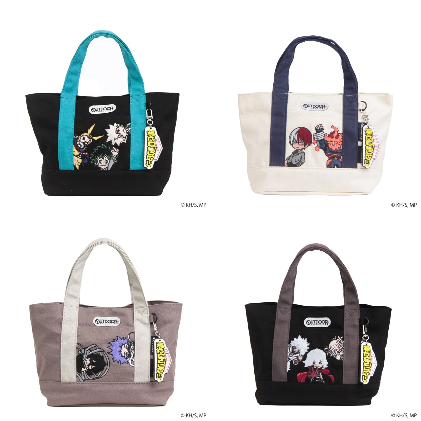 僕のヒーローアカデミア グッズ速報！ (@heroaca__goods) / X