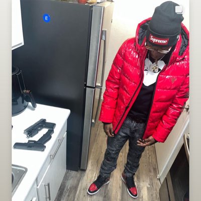 _SavageMode_'s tweet photo. #NewProfilePic https://t.co/gbbp7MunKa