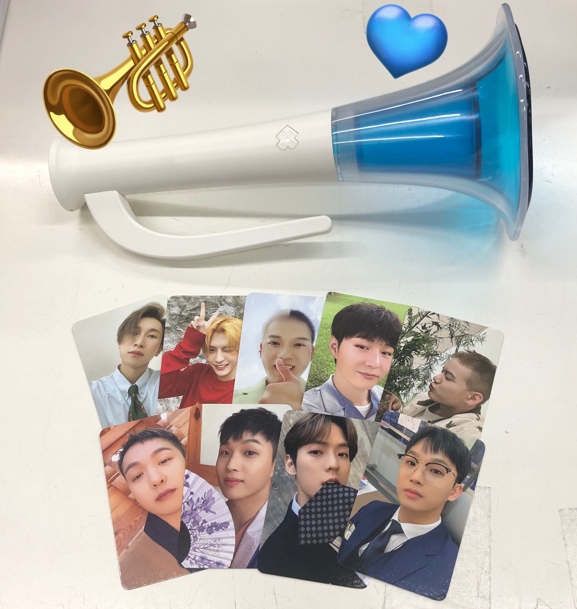 K-POP・J-POP館 on X: 