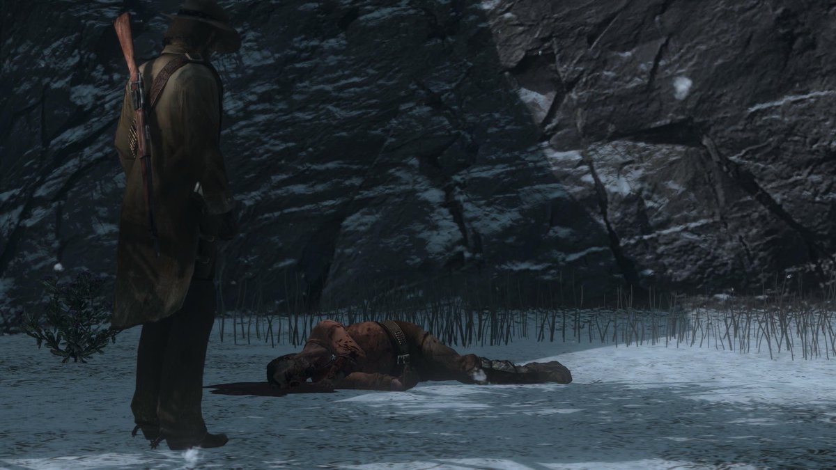 _oc1t's tweet photo. RDR1 https://t.co/PX1dXHj5cW