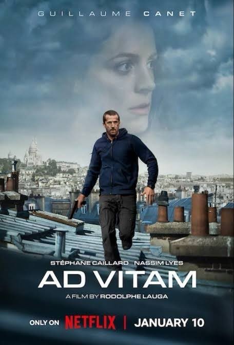 trainrentz's tweet image. #アドヴィタム #Netflix
元エリート特殊部隊員がある事件に巻き込まれた妊娠中の妻の救出に向かうアクション作品。回想シーンが長かったり主人公より仲間のベンの方が活躍したクライマックスだったり(でも盛り上がった!)言いたいことはあるけど全体的に小気味良くて悪くなかったですよ