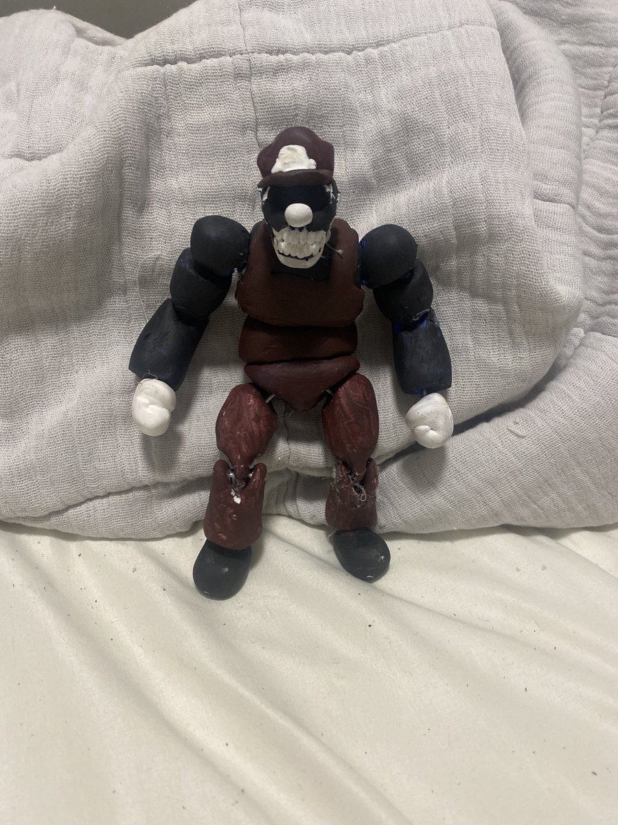 Bensoncool367's tweet image. I fixed mxs articulations where it’s not very loose. So give me some poses for me to make #pillarchase2fanart