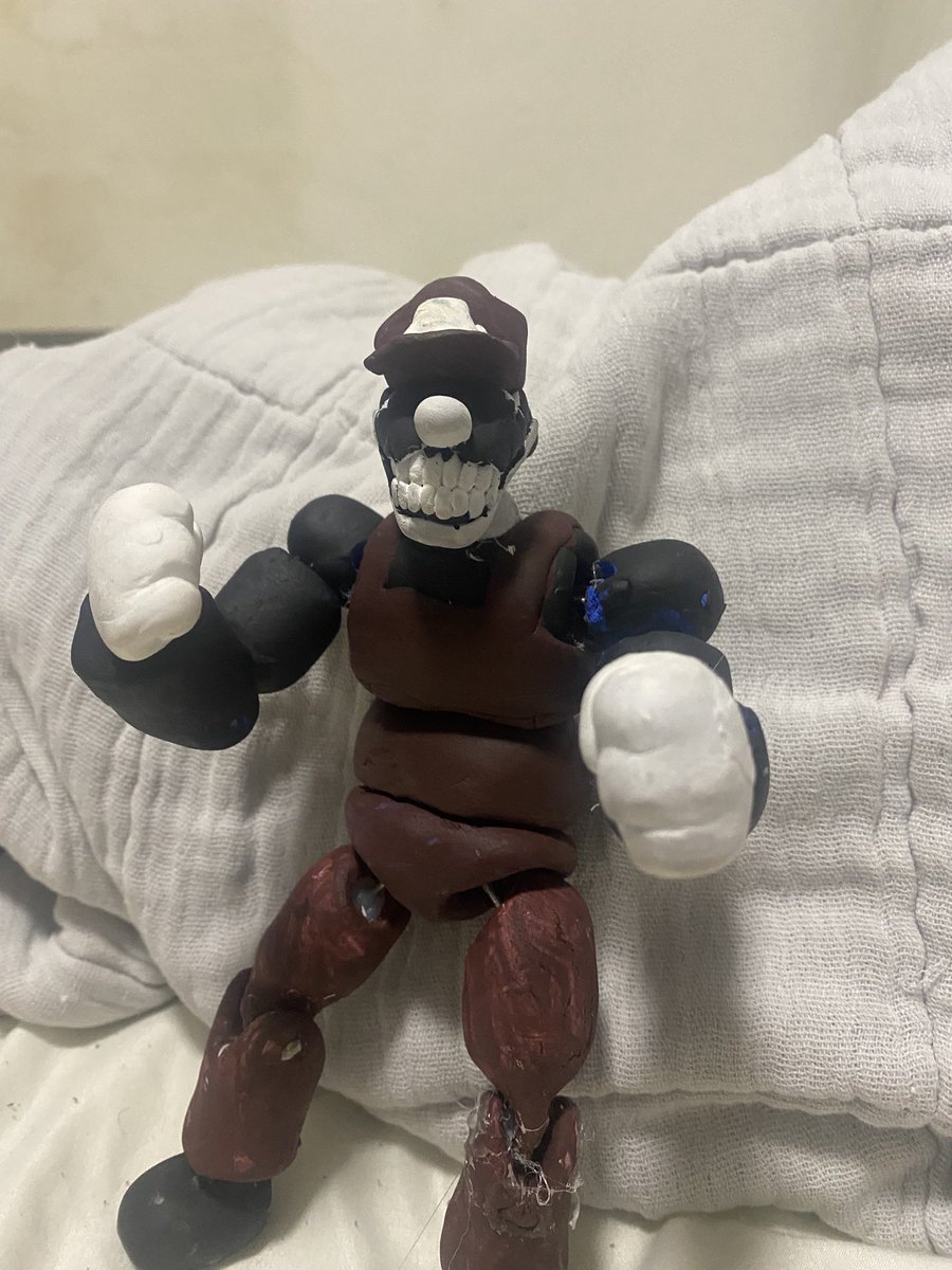 Bensoncool367's tweet image. I fixed mxs articulations where it’s not very loose. So give me some poses for me to make #pillarchase2fanart