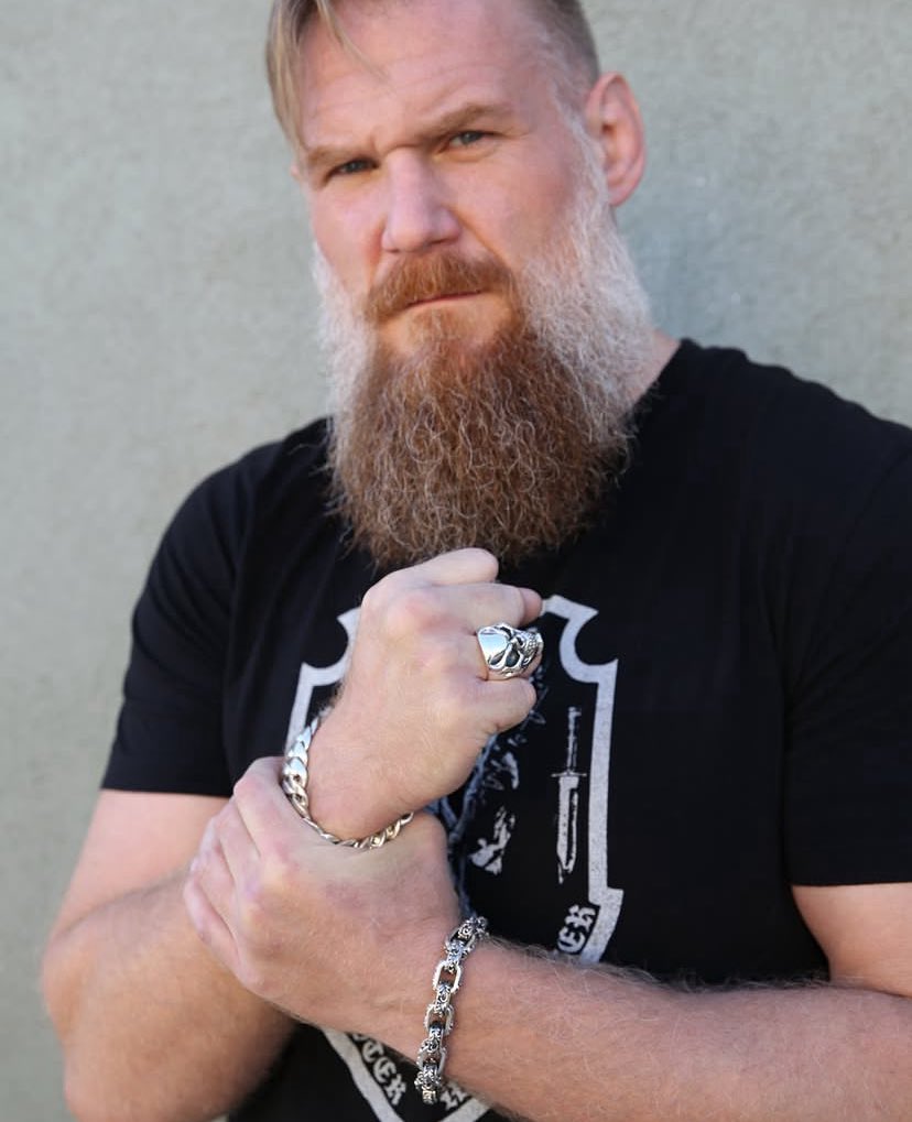 Still The Man with the Hand of Fate