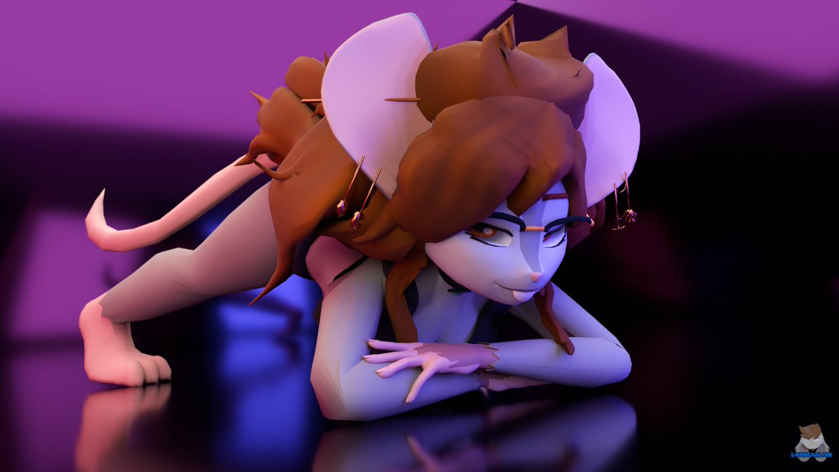 LoppearLink (@loppearlink) on Twitter photo I think she wants to see you at her "captain's quarters" later tonight.
(Gift render for <a href="/raina_mouse/">Raina💚(VA/Streamer/BlueSkyUser)</a>! Model by SwitchFG) I think she wants to see you at her "captain's quarters" later tonight.
(Gift render for <a href="/raina_mouse/">Raina💚(VA/Streamer/BlueSkyUser)</a>! Model by SwitchFG)