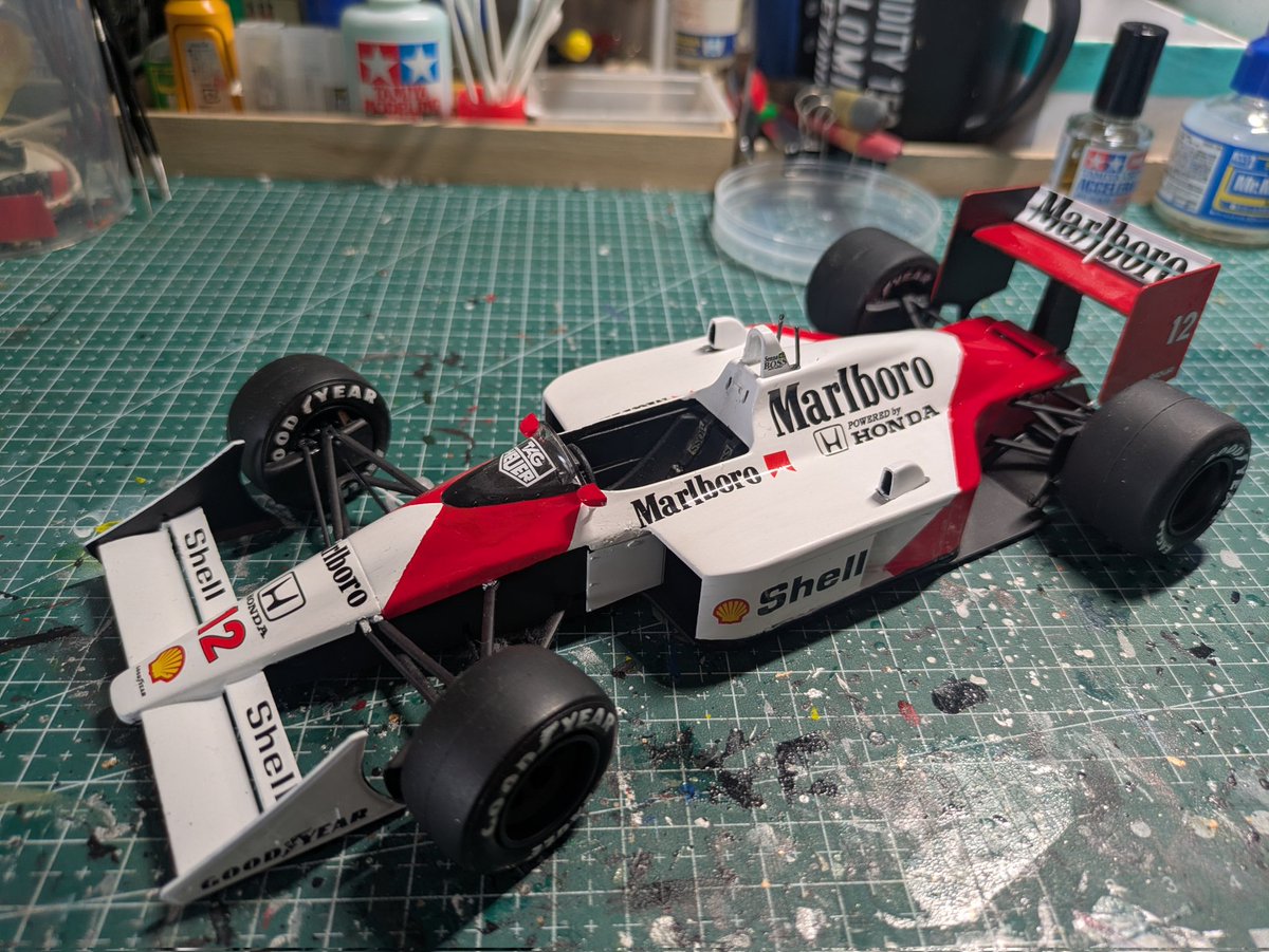 t_wakou's tweet image. #F1好きと繋がりた