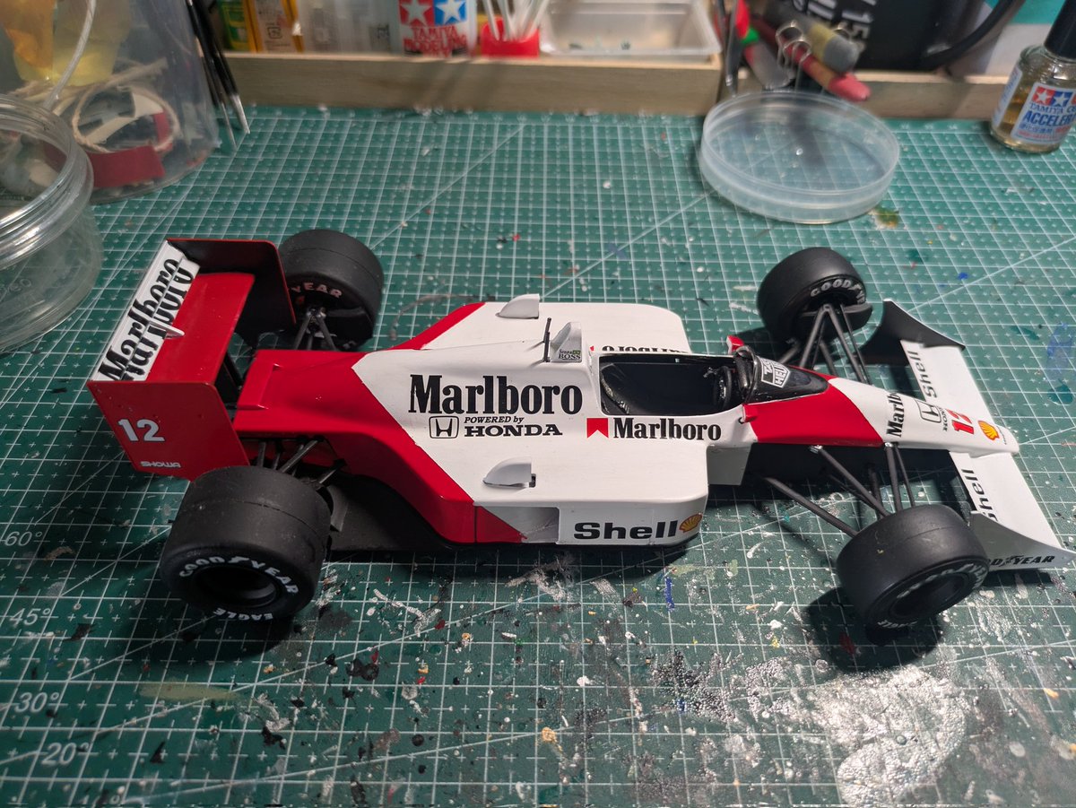 t_wakou's tweet image. #F1好きと繋がりた
