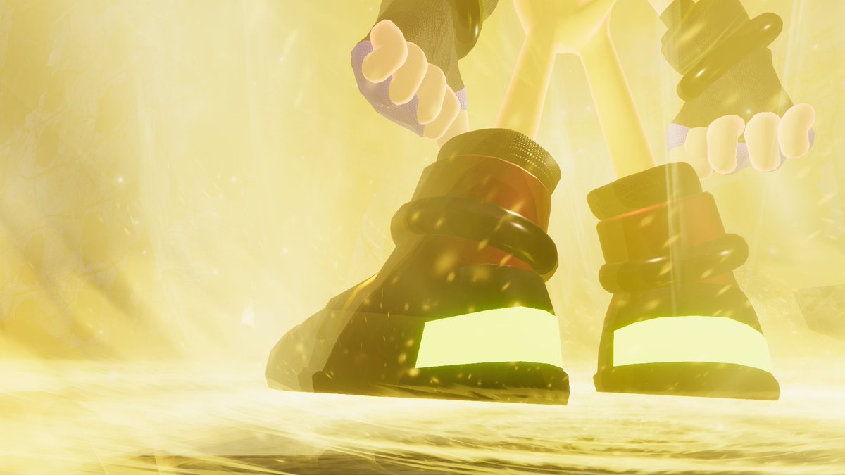 SimitarchVOs's tweet image. "It.. doesn't hurt here..? And without the emeralds..?"
"Where am I..?"
#FreeStyleUniverse #MultiversalWarriors