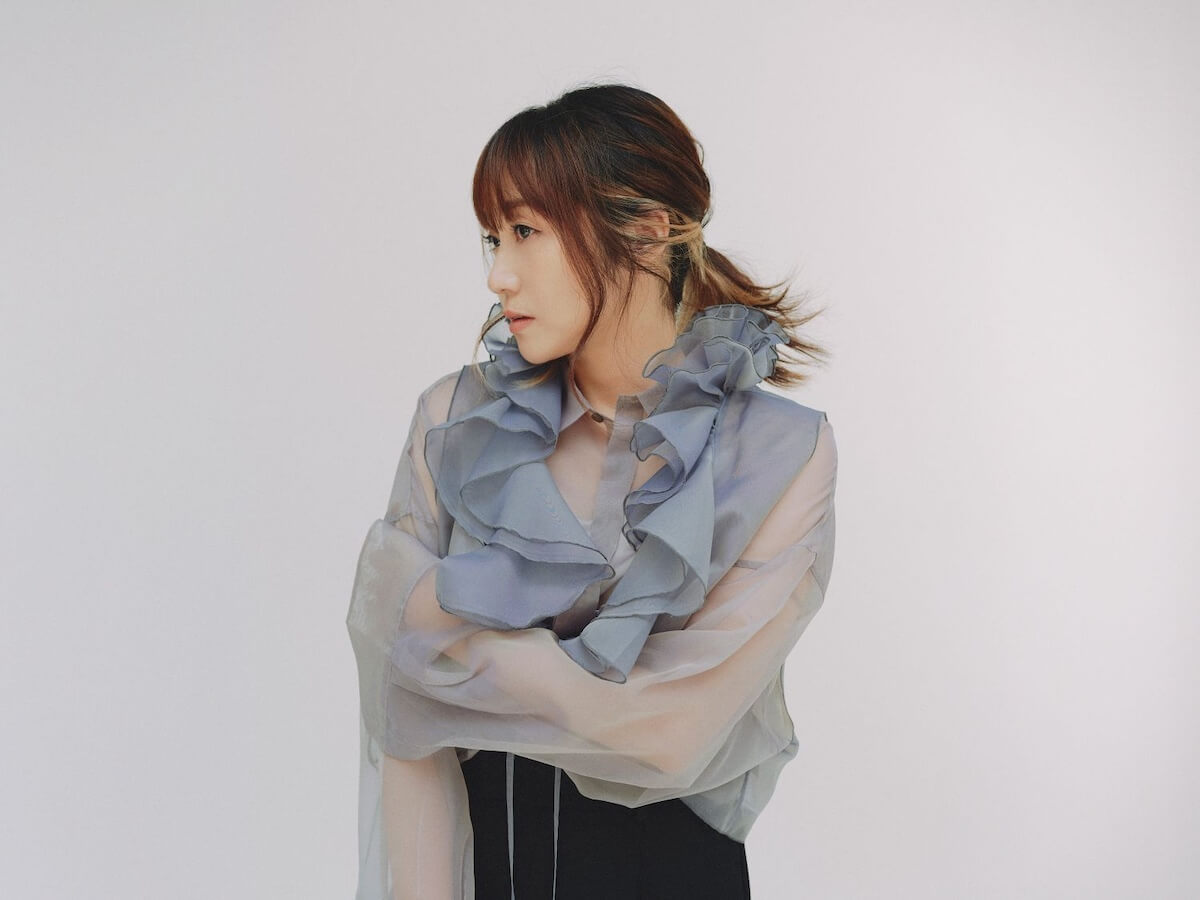 beafx's tweet image. 📕BEA VOICE web📕
矢井田 瞳、13thアルバム『DOORS』ジャケット写真を公開!
アルバム発売記念オンラインイベント、約5年振りとなるインストアイベントのダブル開催を発表!
beavoiceweb.com/topics/30380/
#矢井田瞳
