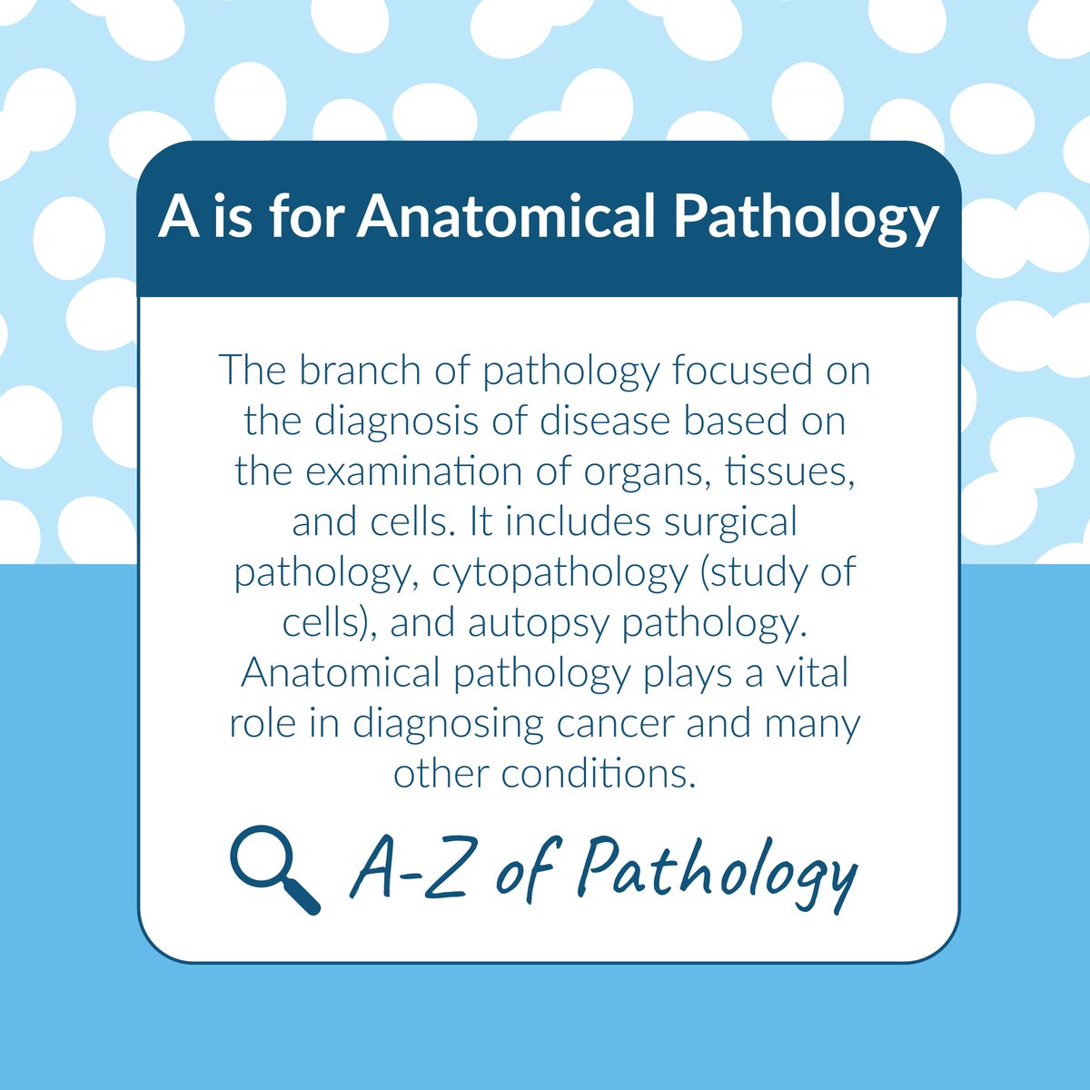 Australian Pathology tweet media