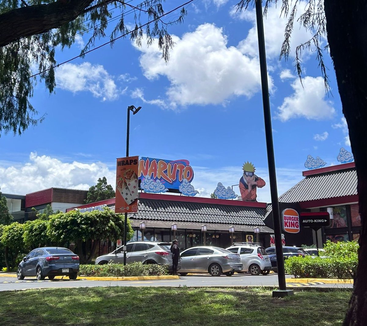 FurtherPower's tweet image. Yall want some “believe it!!!-Burgers”?
