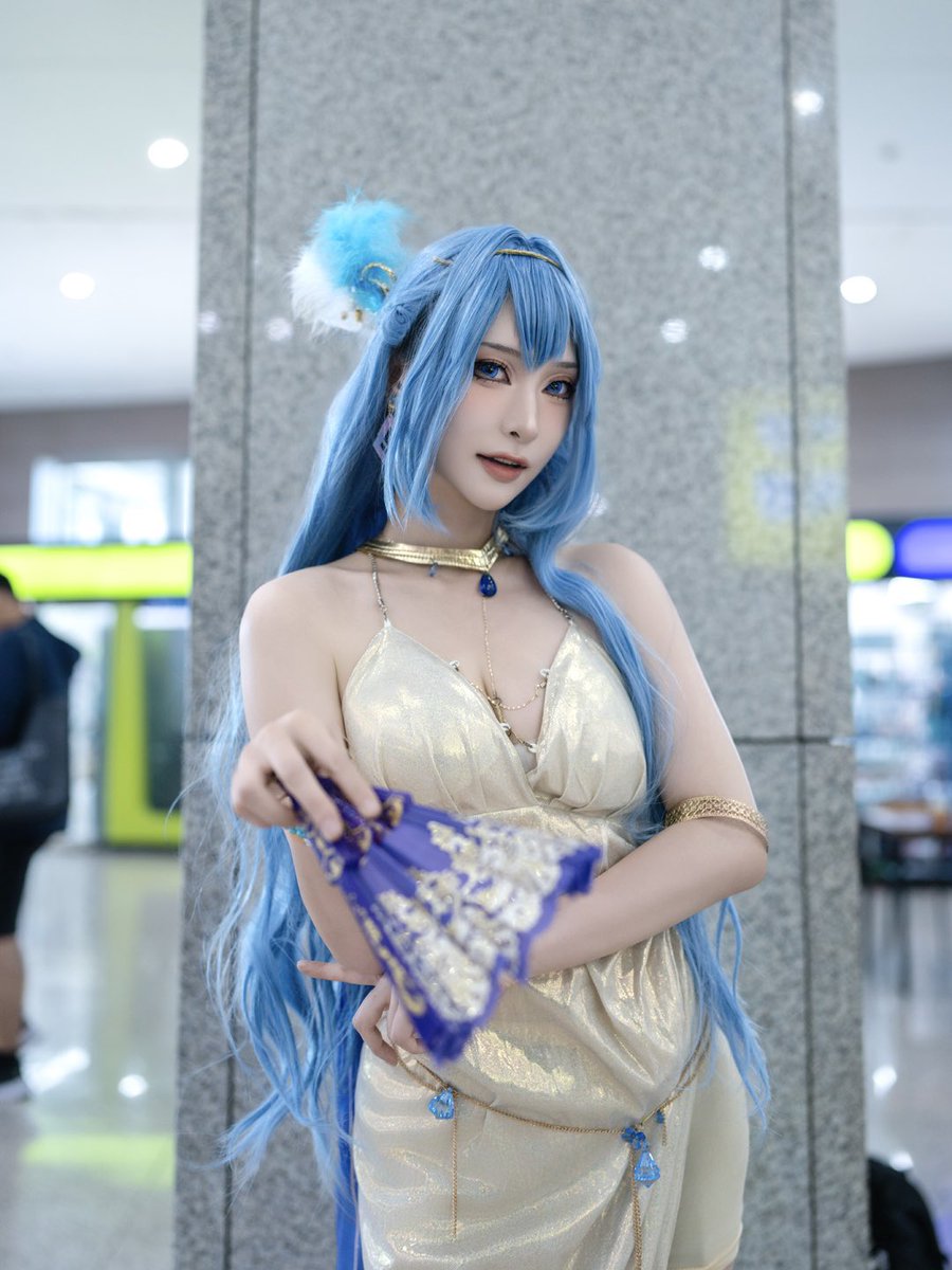 Dkejeidccc's tweet image. #니케 #nikke #승리의여신니케 #GODDESSOFVICTORYNIKKE
#nikkecosplay #니케헬름 #nikkehelm

@mini__cos