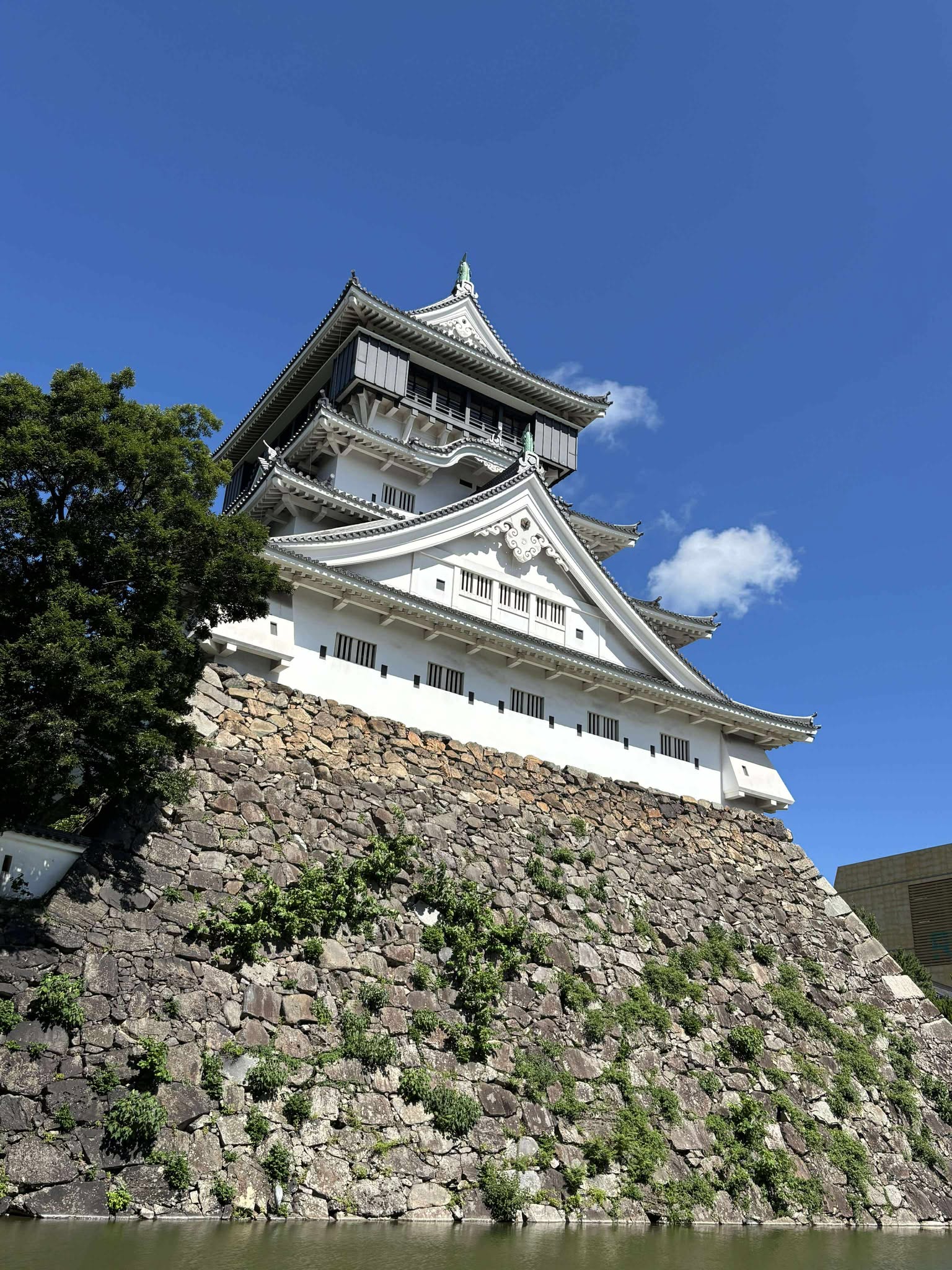 小倉城【公式】Kokura Castle🏯 on X: 