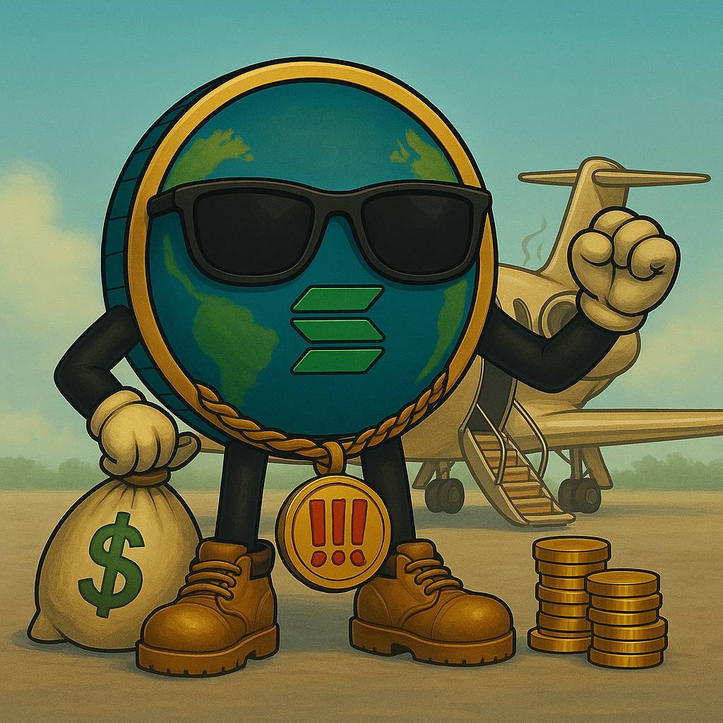 NGAnywheresol's tweet image. No trends.
No timeline fluff.
Just real holders and unreal conviction.
$NGA is what happens when everyone else gave up — and we stayed.