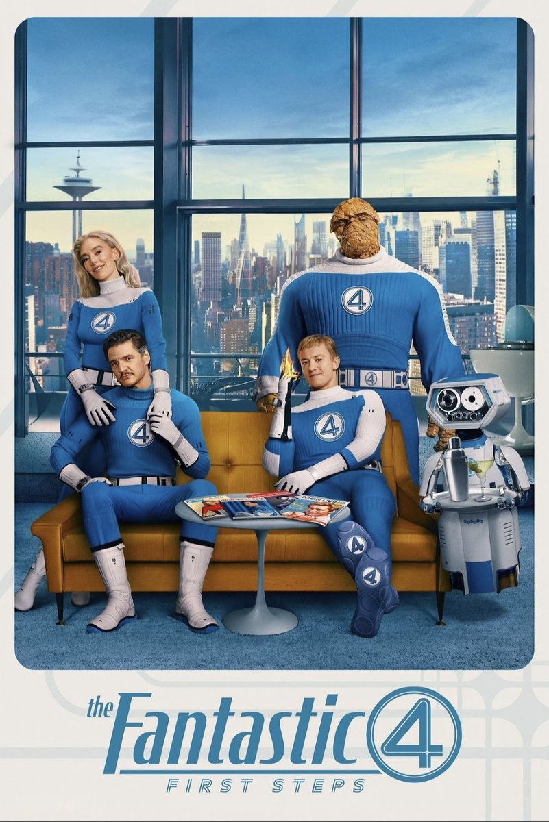 Kyle_The_Guyle's tweet image. #nw about to go watch. Idc about the mcu but unfortunately I really like the f4 so I gotta see to make sure they don't fuck it up