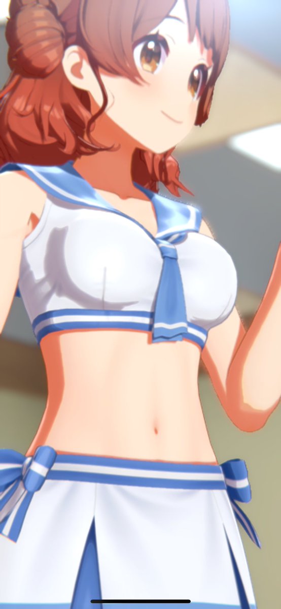 kmgrmrsk's tweet image. すげぇ…………腹筋がね。