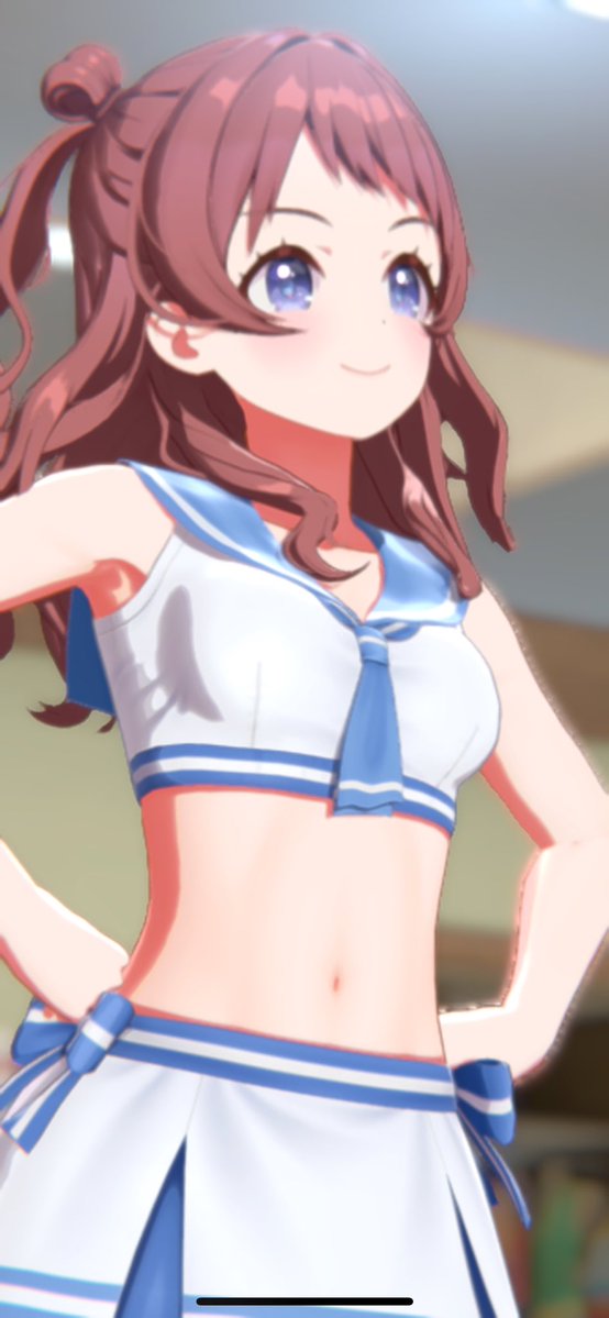 kmgrmrsk's tweet image. すげぇ…………腹筋がね。