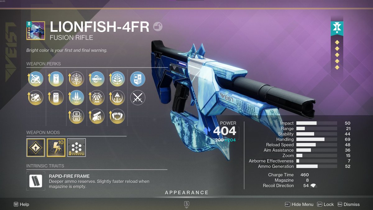 RIPTIDE? WHO THE FUCK IS A RIPTIDE?