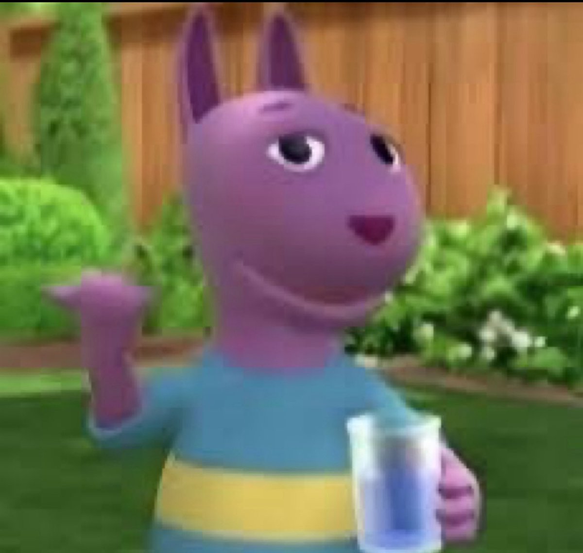 When your jobless homie talking about locking in for the 4th time this week