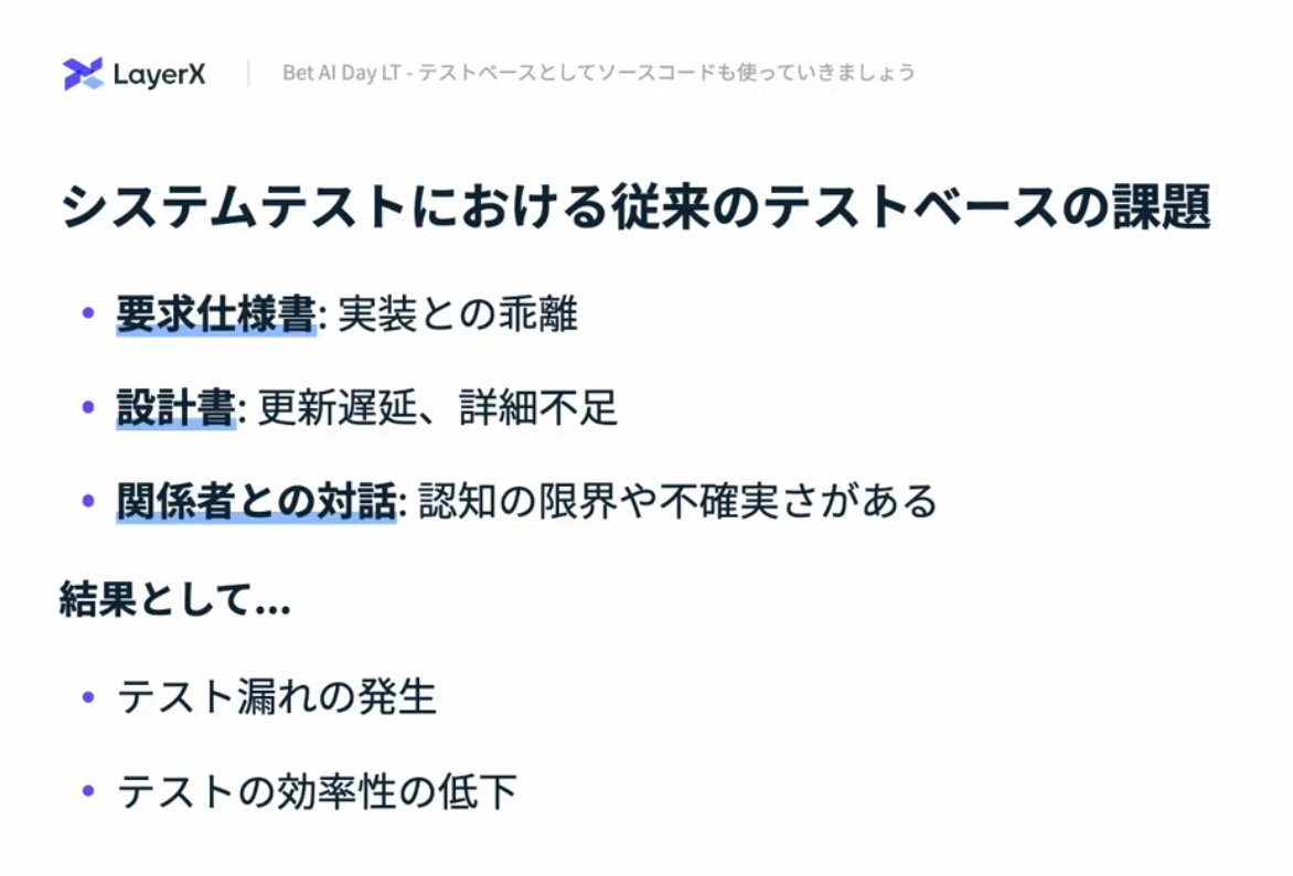 makoga's tweet image. あるあるあるある

#BetAIDay